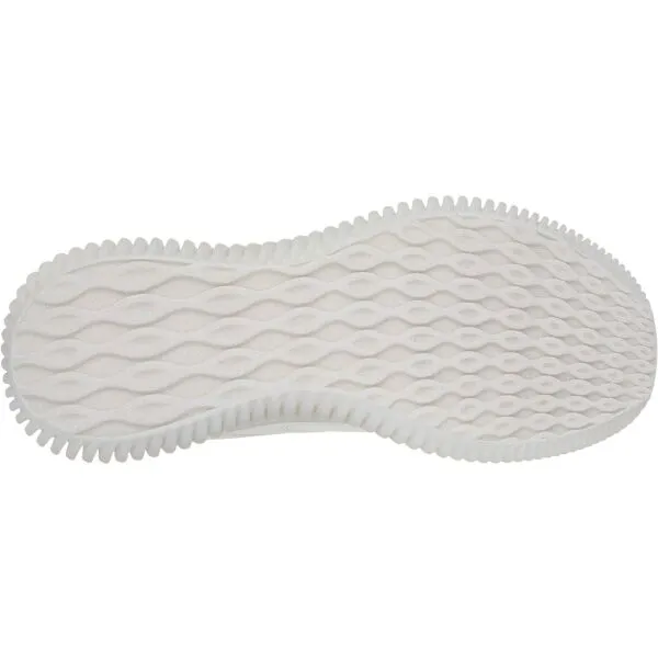 Skechers BOBS GEO Dámska vychádzková obuv, biela, veľkosť