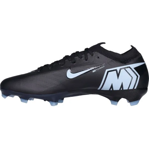 Nike ZOOM AIR MERCURIAL VAPOR 16 PRO FG Pánske kopačky, čierna, veľkosť 46