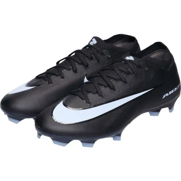 Nike ZOOM AIR MERCURIAL VAPOR 16 PRO FG Pánske kopačky, čierna, veľkosť 46