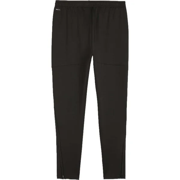 Puma TEAMGOAL SLIM TRAINING PANTS Pánske športové nohavice, čierna, veľkosť