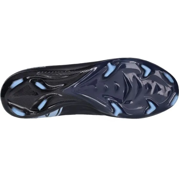 Nike ZOOM AIR MERCURIAL VAPOR 16 PRO FG Pánske kopačky, čierna, veľkosť 46
