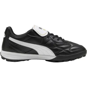 Puma KING TOP TT Pánske turfy, čierna, veľkosť 41