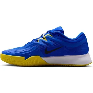 Nike VAPOR PRO 3 CLY Pánska obuv na tenis, modrá, veľkosť 41