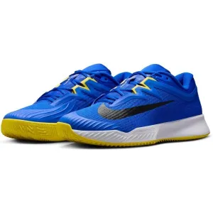 Nike VAPOR PRO 3 CLY Pánska obuv na tenis, modrá, veľkosť 41
