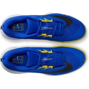 Nike VAPOR PRO 3 CLY Pánska obuv na tenis, modrá, veľkosť 41
