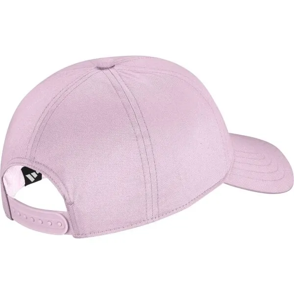 adidas BASEBALL STREET Šiltovka, ružová, veľkosť