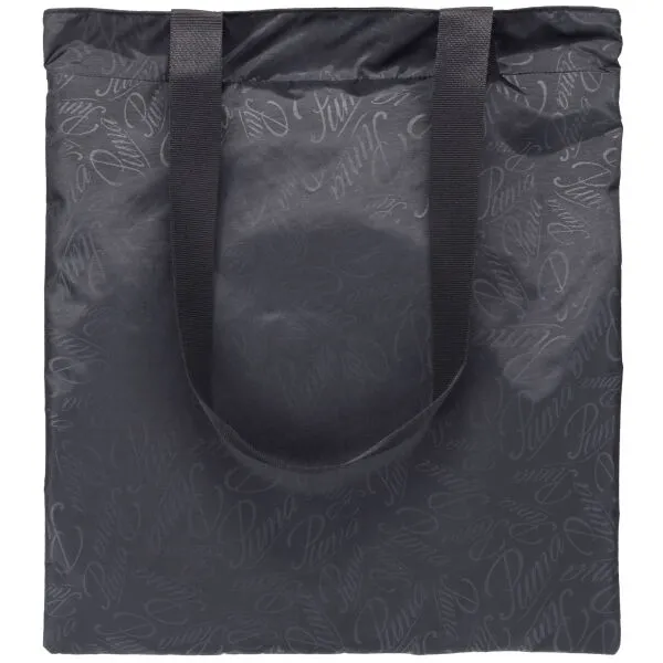 Puma POP TOTE Dámska taška, tmavo modrá, veľkosť