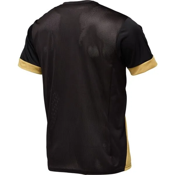 Puma TEAMGOAL MATCHDAY JERSEY Futbalový dres, čierna, veľkosť