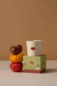 Paddywax Bistro Heirloom Tomato vonná sviečka 226 g
