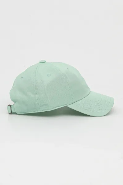 Šiltovka Peak Performance Ground Cap Delta Green