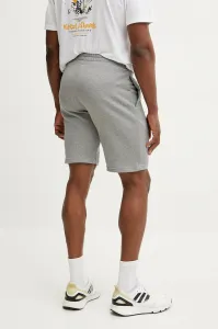 Puma ESS SHORTS 10 Pánske športové šortky, sivá, veľkosť