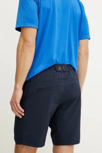 Helly Hansen HP CLUB SHORTS 2.0 Pánske kraťasy, tmavo modrá, veľkosť