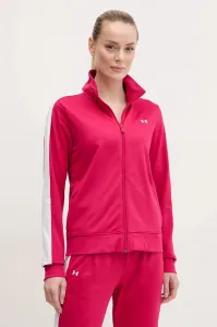 Women's Under Armour Tricot Tracksuit