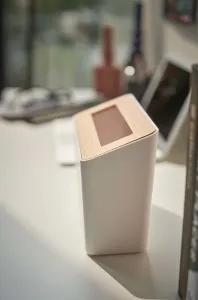 Odpadkový kôš Yamazaki Rin