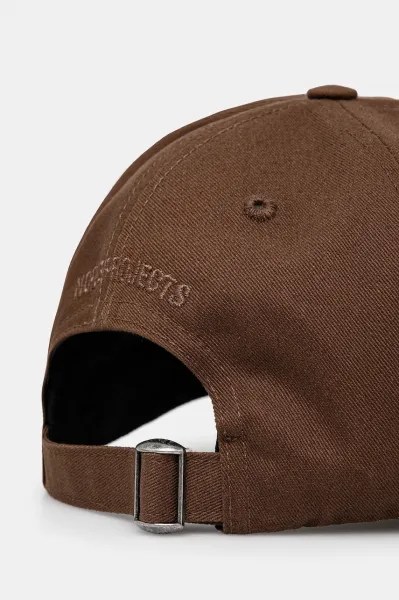 Norse Project Twill Sports Cap "Chestnut" (N80-0001-2033)