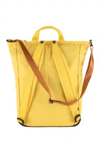Fjällräven High Coast Totepack 130 Mellow Yellow