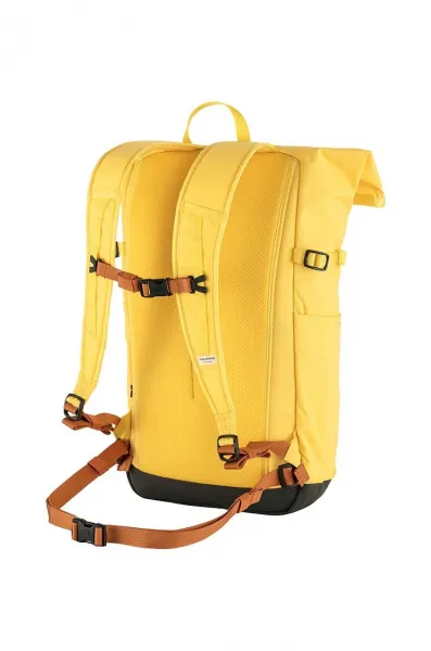 Fjällräven High Coast Foldsack 24 130 Mellow Yellow