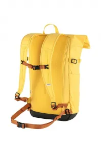Fjällräven High Coast Foldsack 24 130 Mellow Yellow