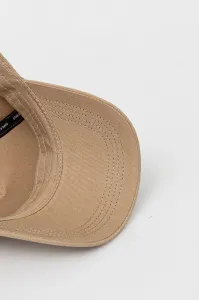 Šiltovka Karl Lagerfeld K/Rsg Cap Nougat