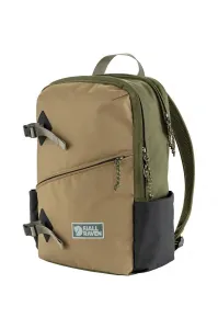 Fjällräven Vardag Backpack 17 620-221 Burnt Olive-Clay