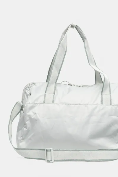 Dámska cestovná taška UNDER ARMOUR UA Studio Lite Duffle-GRN