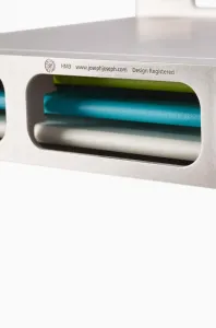 Súprava dosiek na krájanie v organizéri Joseph Joseph Folio™ Slim