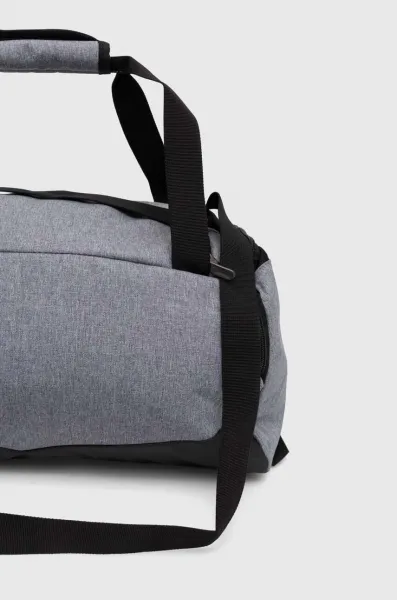 Under Armour UNDENIABLE 5.0 DUFFLE XS Dámska športová taška, sivá, veľkosť
