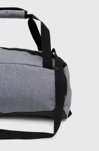 Under Armour UNDENIABLE 5.0 DUFFLE XS Dámska športová taška, sivá, veľkosť