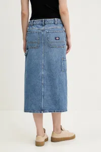 Rifľová sukňa Dickies