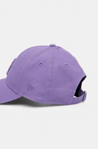 New Era LA DODGERS WMNS LEAGUE ESSENTIAL 9FORTY Dámska šiltovka, fialová, veľkosť