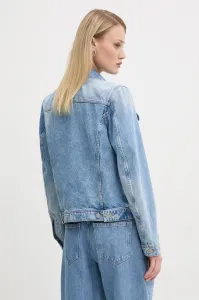 Bunda Diesel De-Bonny Jacket Blue