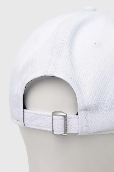 Šiltovka NEW ERA 940 MLB Diamond essential 9forty NEYYAN-NOS white