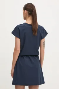 Helly Hansen THALIA SUMMER DRESS 2.0 Dámske šaty, tmavo modrá, veľkosť
