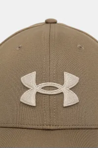 Men's Cap Under Armour Blitzing ADJ