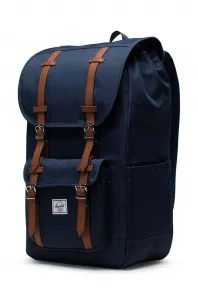Herschel Supply Little America Navy