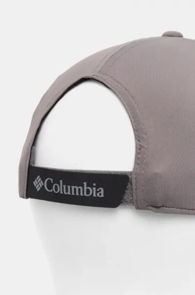 Columbia COOLHEAD™ III BALL CAP Šiltovka, sivá, veľkosť
