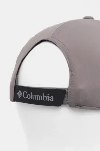 Columbia COOLHEAD™ III BALL CAP Šiltovka, sivá, veľkosť