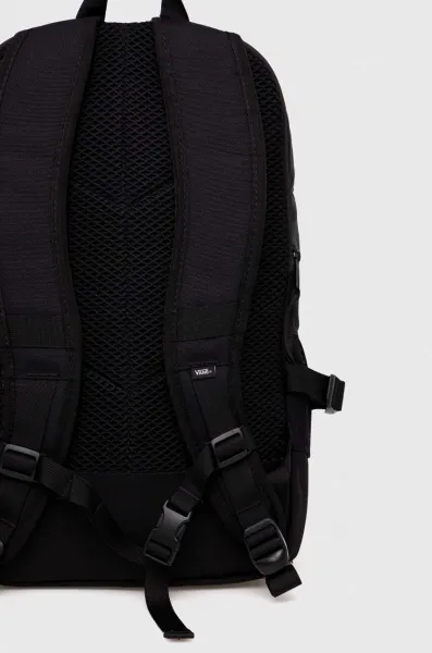 Vans Original Backpack "Black" (VN00082FBLK)