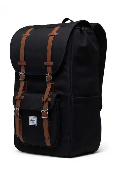 Herschel Supply Little America Black