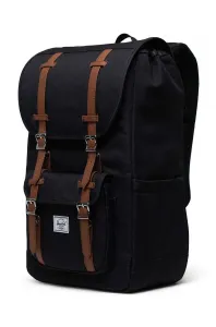 Herschel Supply Little America Black