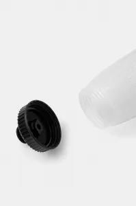 Puma TRAINING BOTTLE Fľaša na pitie, transparentná, veľkosť