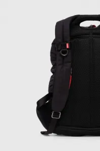 Batoh Diesel Zip-D Zip-D Backpack X Backpac Black