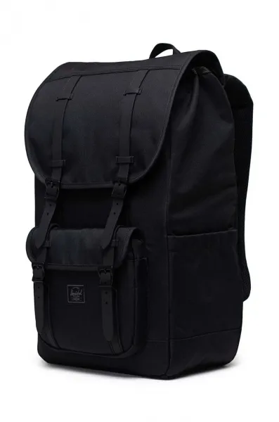 Herschel Supply Little America Black
