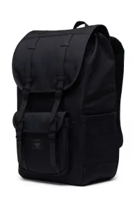 Herschel Supply Little America Black