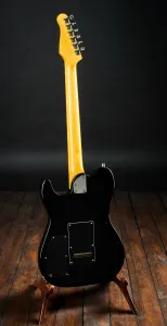Godin 2013 Session Custom BK