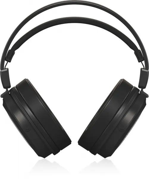 Behringer ALPHA