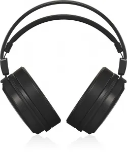 Behringer ALPHA