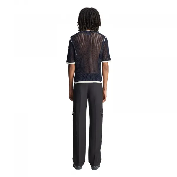 adidas x Wales Bonner Knit T-Shirt (KA7052)