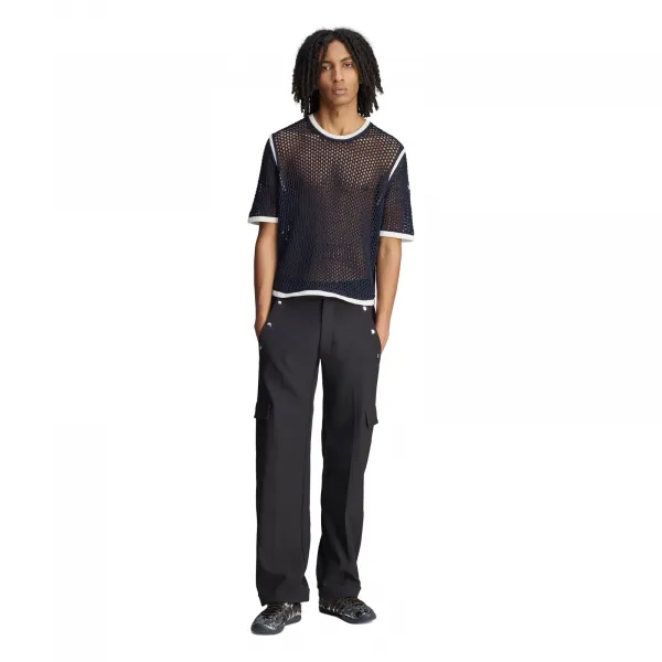 adidas x Wales Bonner Knit T-Shirt (KA7052)