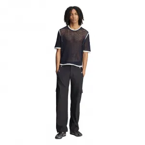 adidas x Wales Bonner Knit T-Shirt (KA7052)